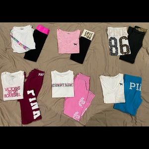 Victoria Secret PINK Sets